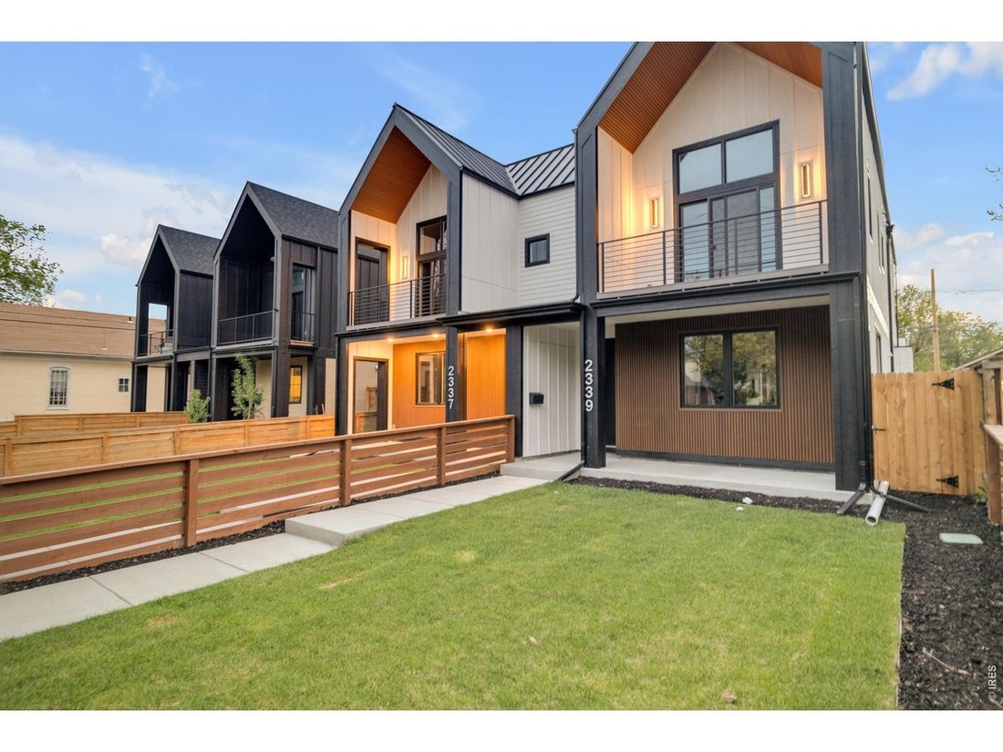 Apartment in Denver, Colorado, United States 4 - 18131569