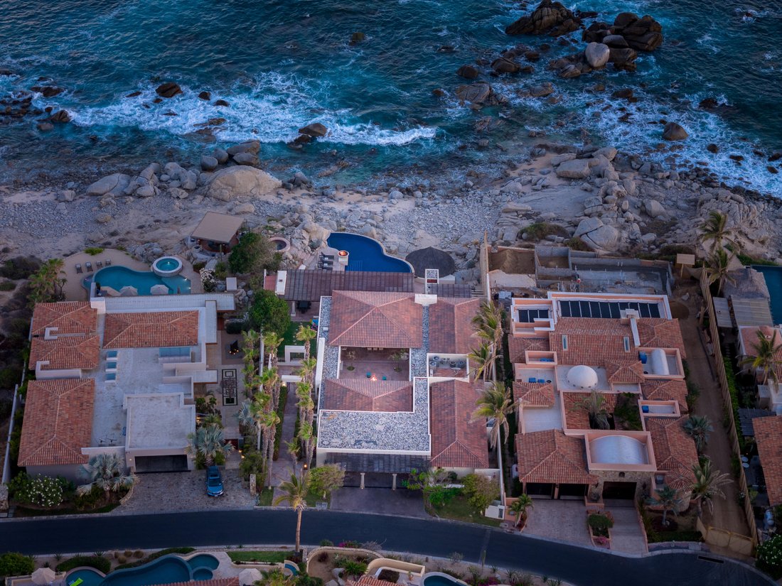 House in Cabo San Lucas, Baja California Sur, Mexico 3 - 18133262