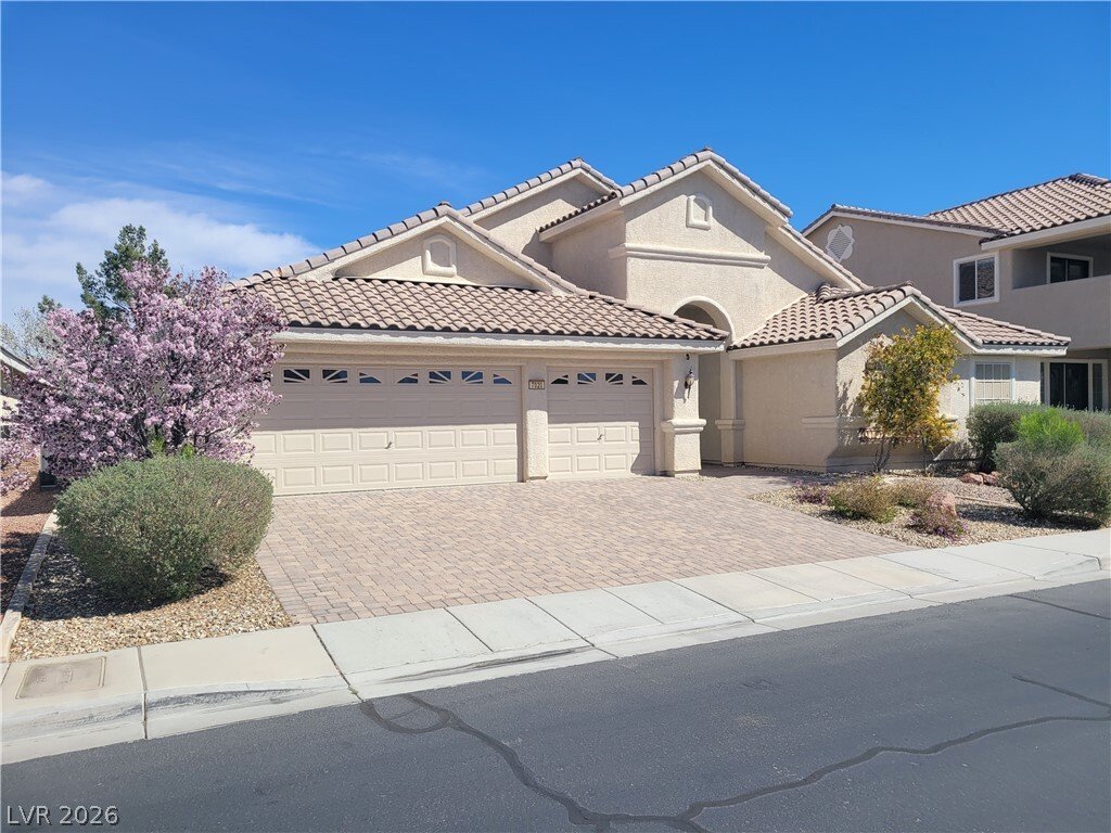 House in North Las Vegas, Nevada, United States 3 - 18132071