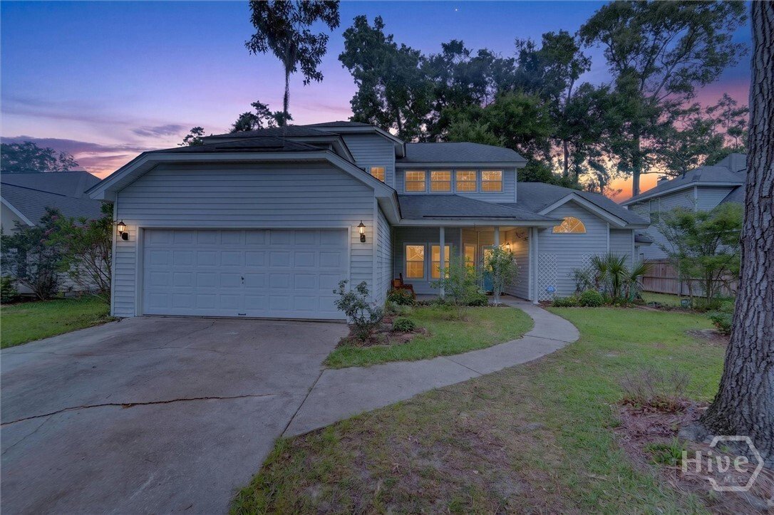 House in Savannah, Georgia, United States 1 - 18100935