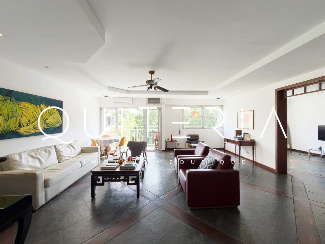Apartment in Rio de Janeiro, State of Rio de Janeiro, Brazil 3 - 18133550