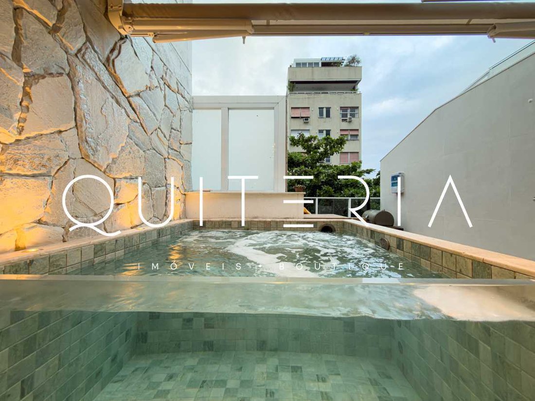 Penthouse in Rio de Janeiro, State of Rio de Janeiro, Brazil 4 - 18133595