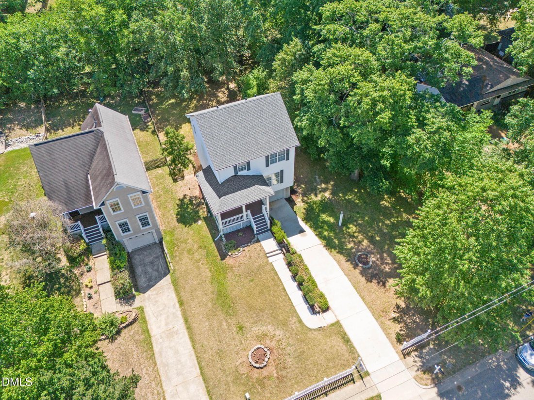 House in Raleigh, North Carolina, United States 3 - 18132007