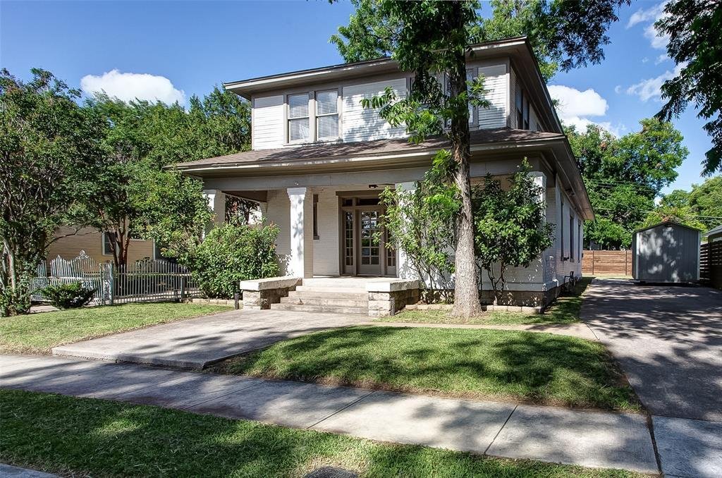 House in Fort Worth, Texas, United States 1 - 18132768