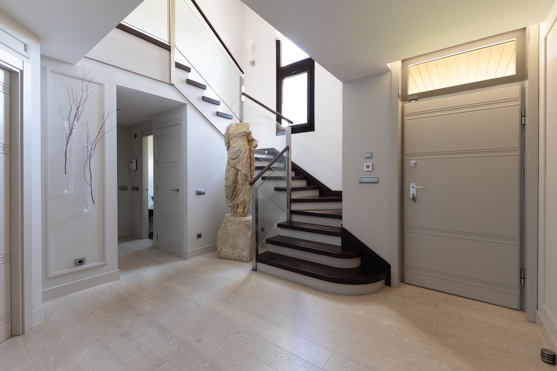 House in Majadahonda, Comunidad de Madrid, Spain 2 - 18133436