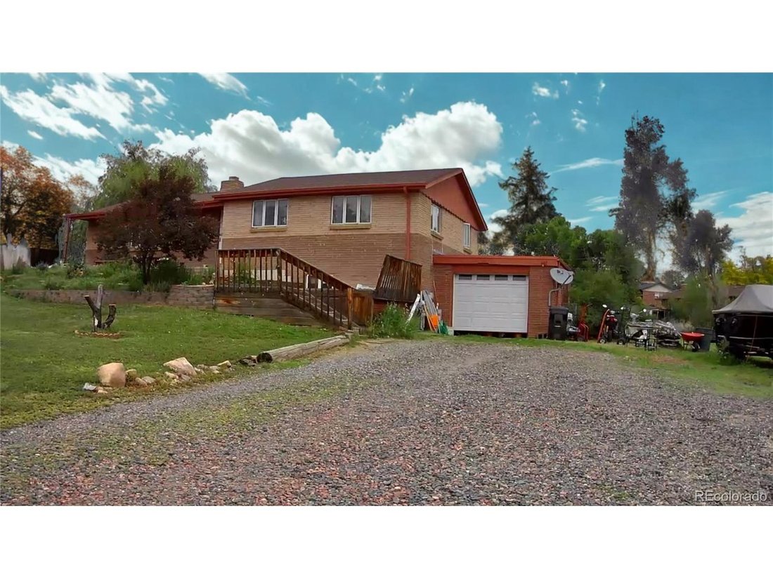House in Arvada, Colorado, United States 2 - 18131596