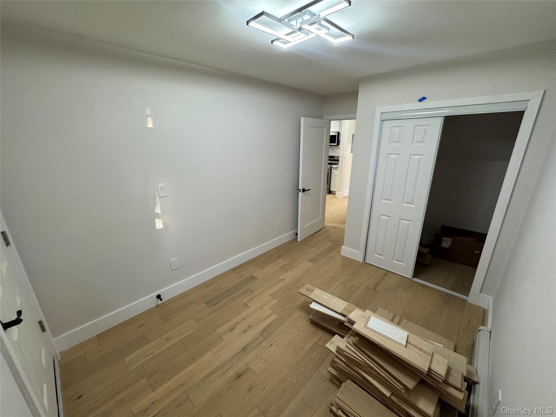 Appartamento a New York, New York, Stati Uniti 4 - 18131663