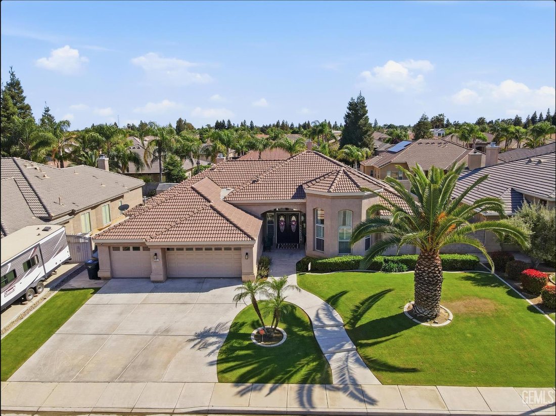 House in Bakersfield, California, United States 2 - 18134125