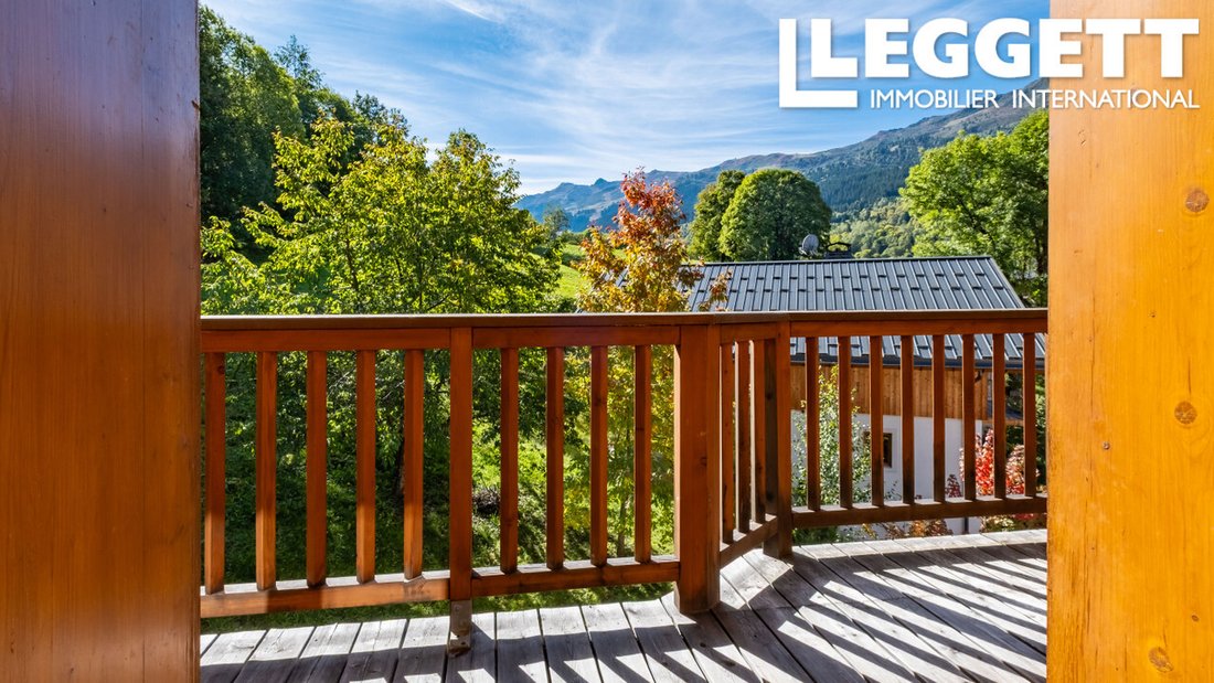 Apartment in Méribel, Les Allues, Auvergne-Rhône-Alpes 1 - 18133412