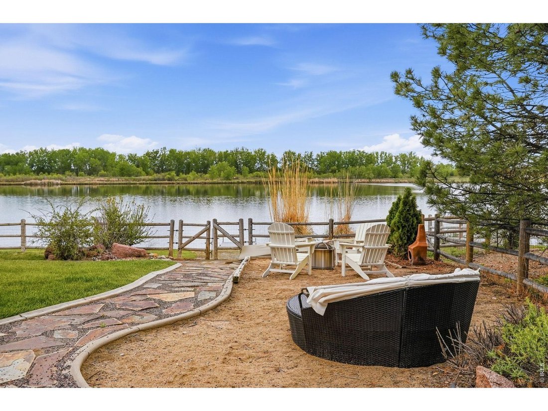 House in Longmont, Colorado, United States 1 - 18131709