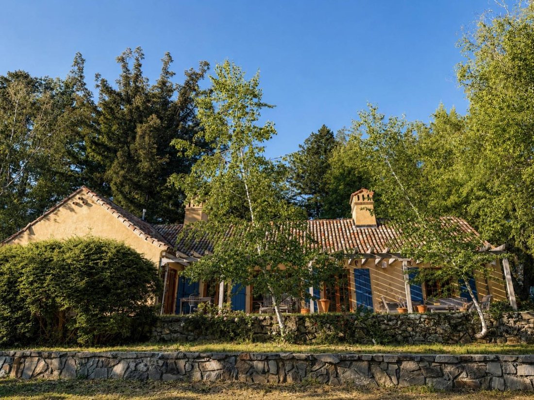 Farm Ranch in Los Gatos, California, United States 4 - 18133036