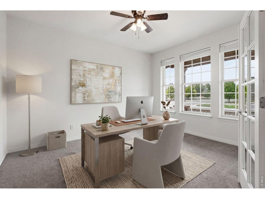 House in Longmont, Colorado, United States 4 - 18131709