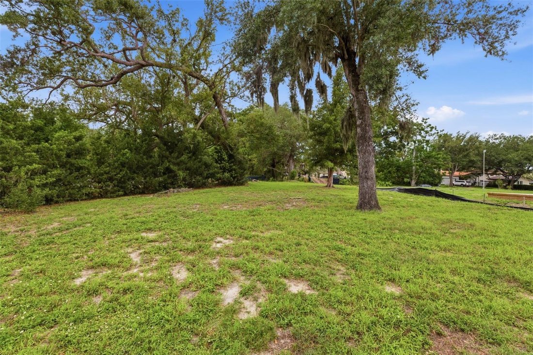 Land in St. Petersburg, Florida, United States 3 - 18133183