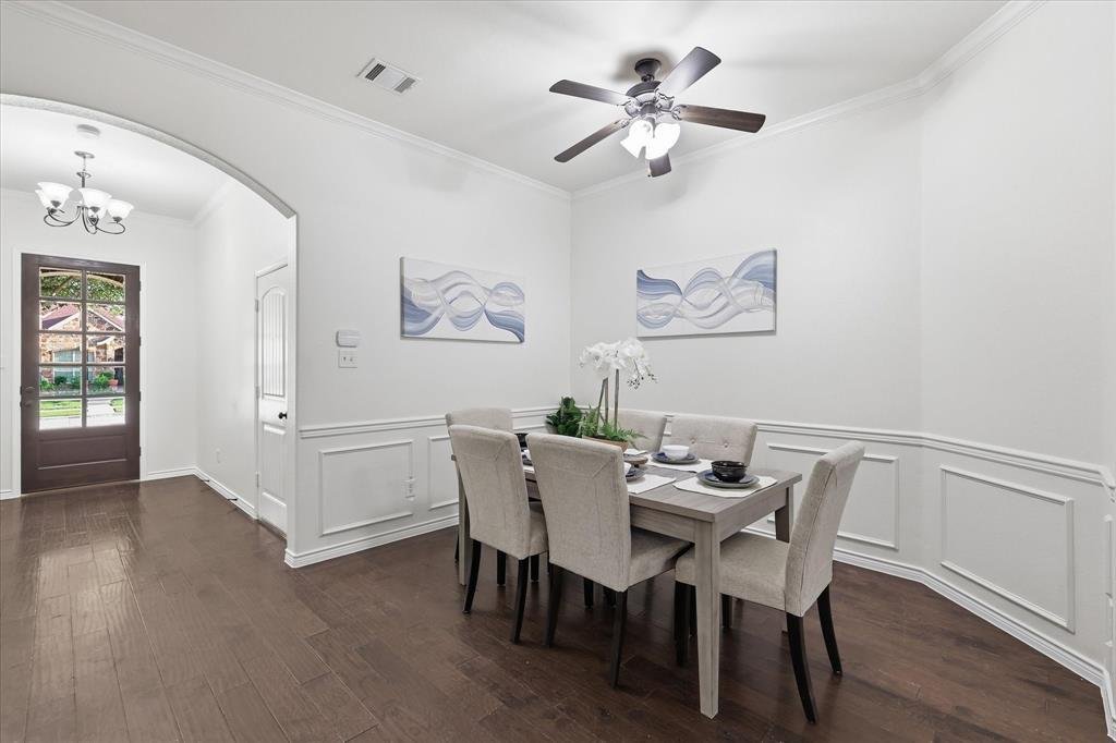 House in Frisco, Texas, United States 5 - 18132599