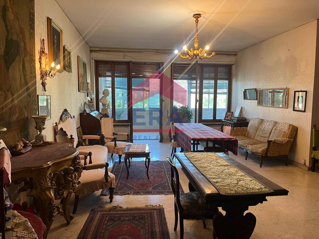 Apartment in Ardeatino, Rome, Italy 4 - 18134325