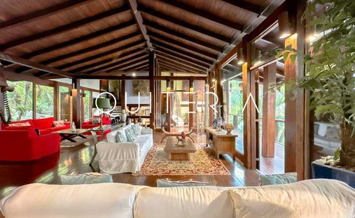 House in Rio de Janeiro, State of Rio de Janeiro, Brazil 1
