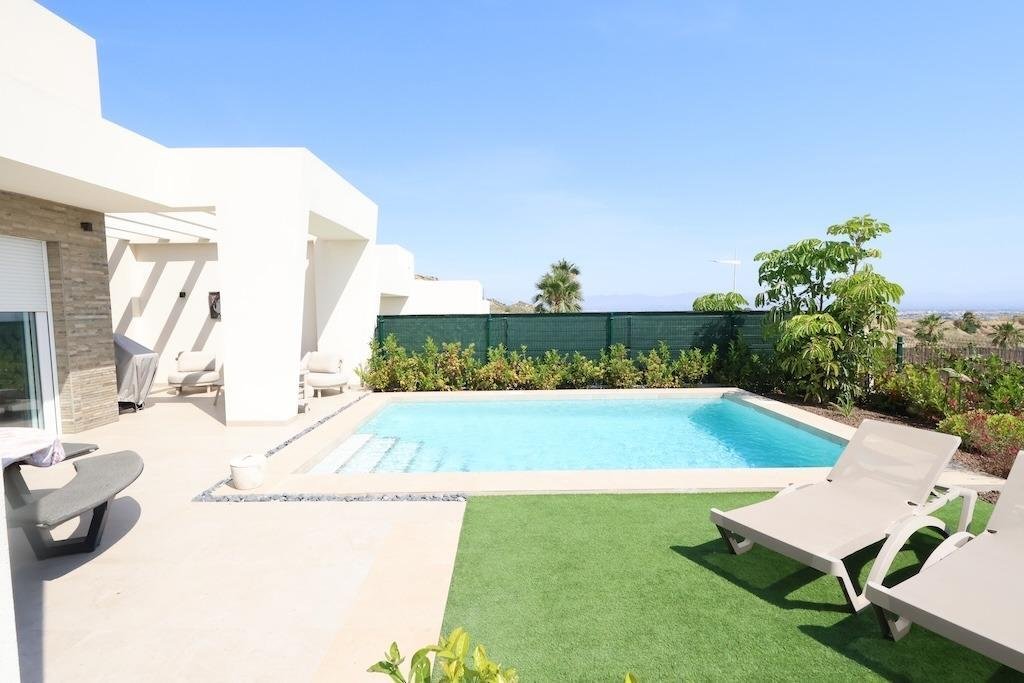 Villa in Algorfa, Valencian Community, Spain 3 - 18133649