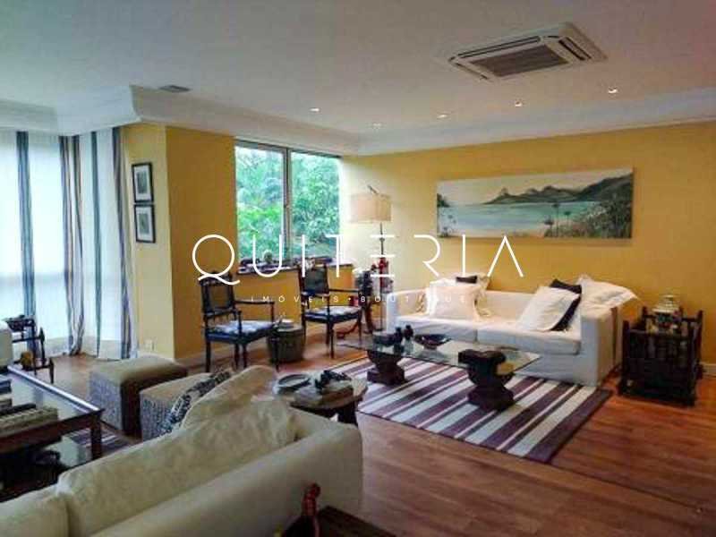 Apartment in Rio de Janeiro, State of Rio de Janeiro, Brazil 3 - 18133547