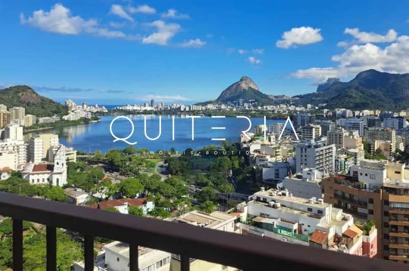 Penthouse in Rio de Janeiro, State of Rio de Janeiro, Brazil 4 - 18133584