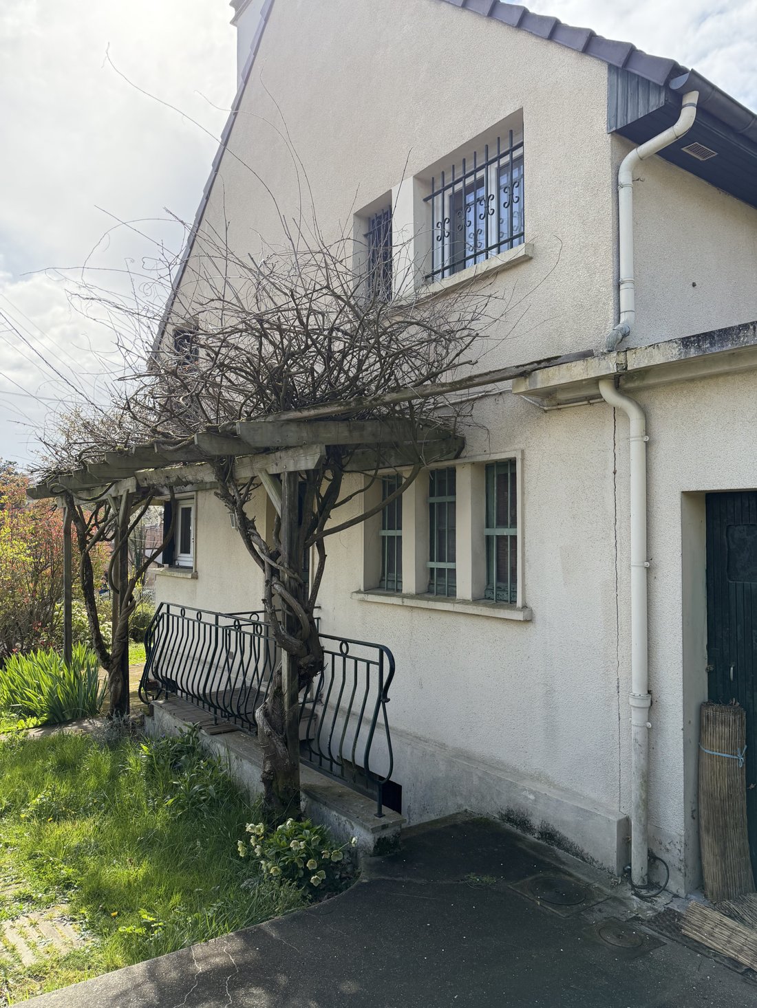 House in Centre Ville - Jonchère, Bougival, France 3 - 18132423