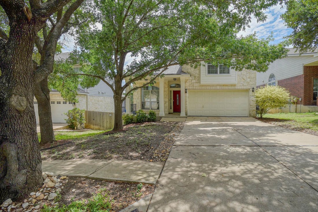 House in Austin, Texas, United States 3 - 18132988