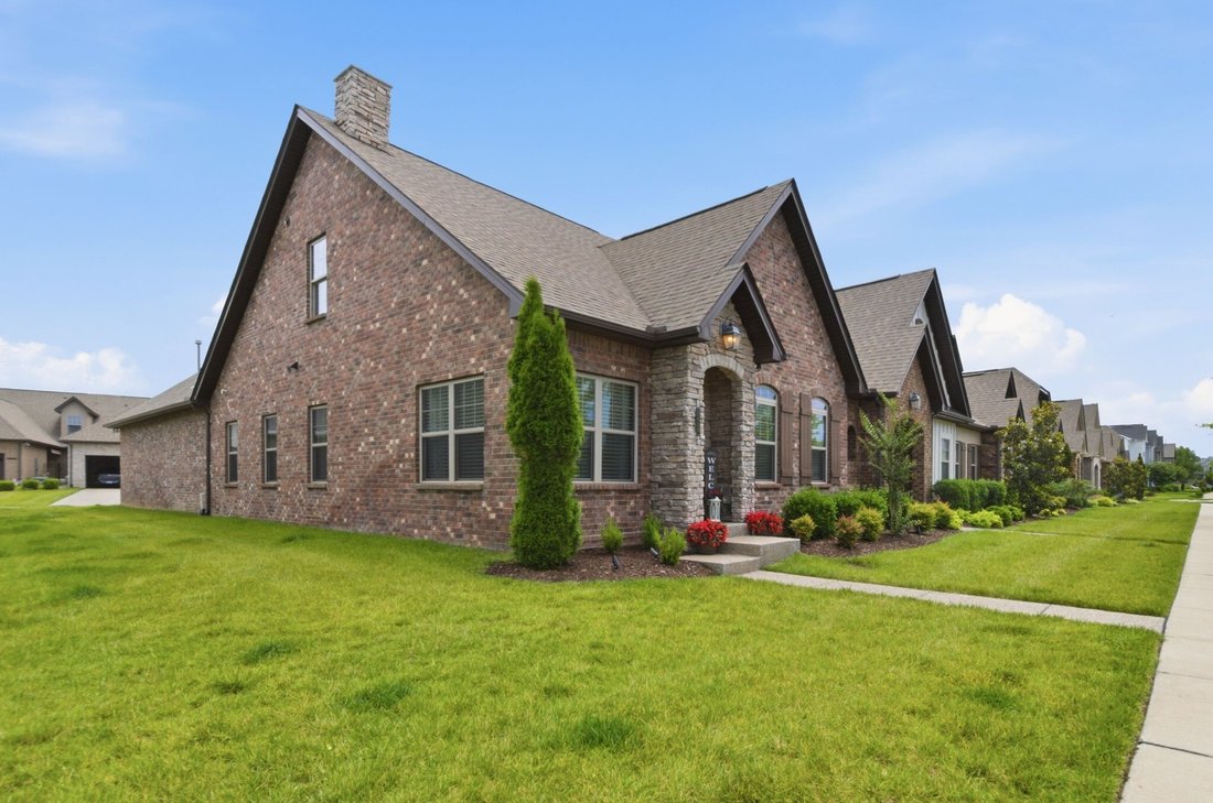 House in Franklin, Tennessee, United States 2 - 18132332