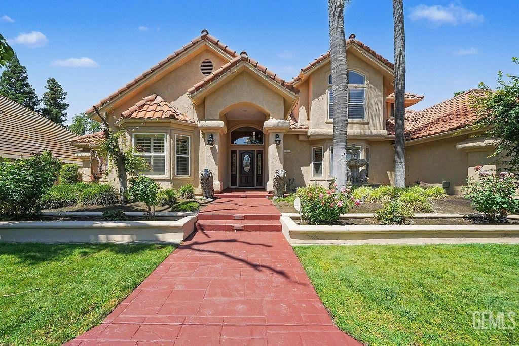 House in Fresno, California, United States 3 - 18134129