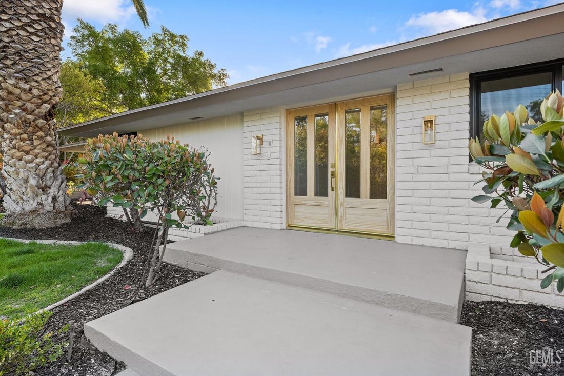 House in Bakersfield, California, United States 4 - 18134132