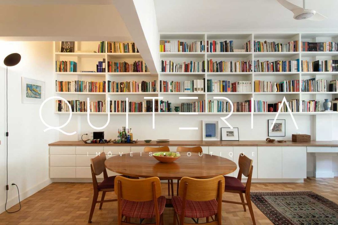 Apartment in Rio de Janeiro, State of Rio de Janeiro, Brazil 4 - 18133470