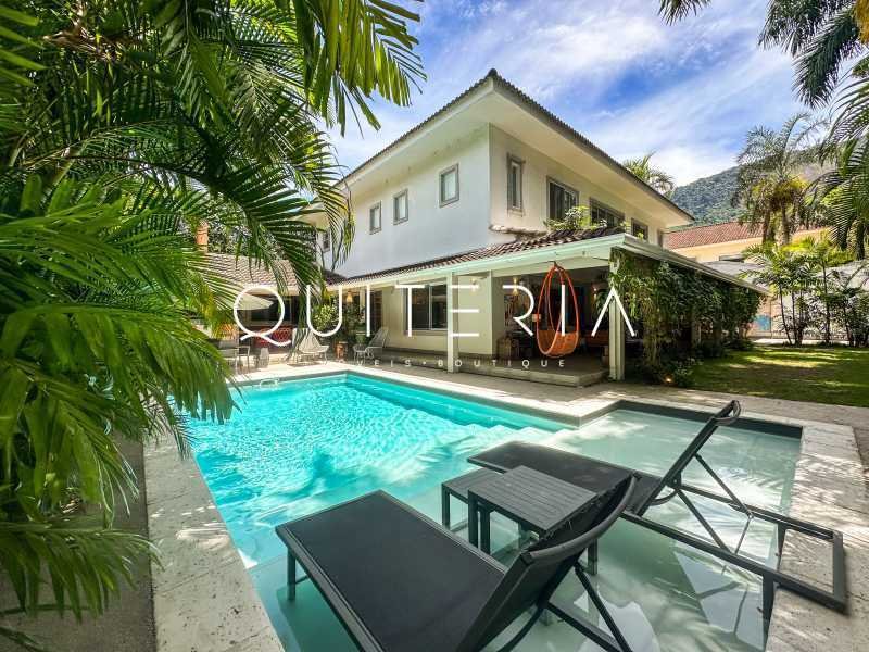 House in Rio de Janeiro, State of Rio de Janeiro, Brazil 1 - 18133572