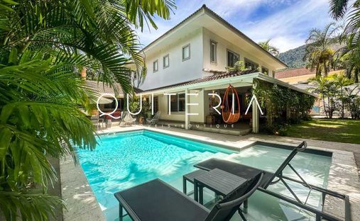 House in Rio de Janeiro, State of Rio de Janeiro, Brazil 1