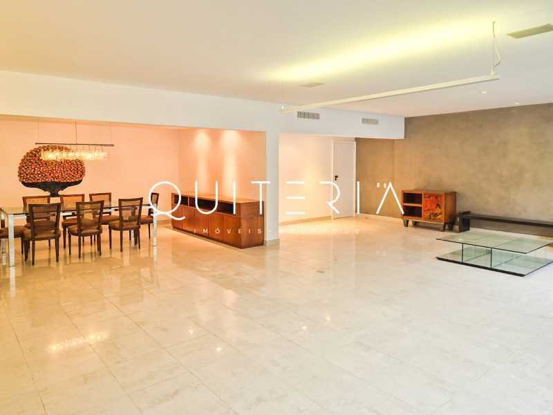 Apartment in Rio de Janeiro, State of Rio de Janeiro, Brazil 1 - 18133479