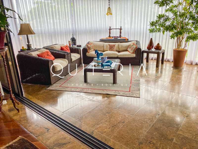Penthouse in Rio de Janeiro, State of Rio de Janeiro, Brazil 5 - 18133604