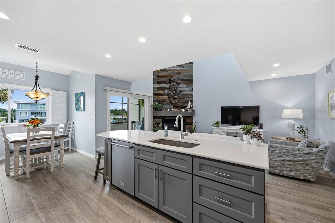 Townhouse in Dunedin, Florida, United States 3 - 18131799