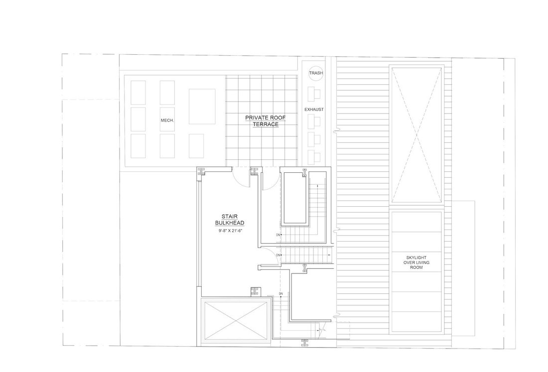 Townhouse in New York, New York, United States 5 - 16746589