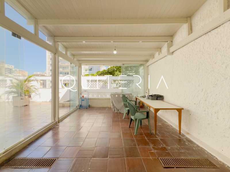 Penthouse in Rio de Janeiro, State of Rio de Janeiro, Brazil 3 - 18133588