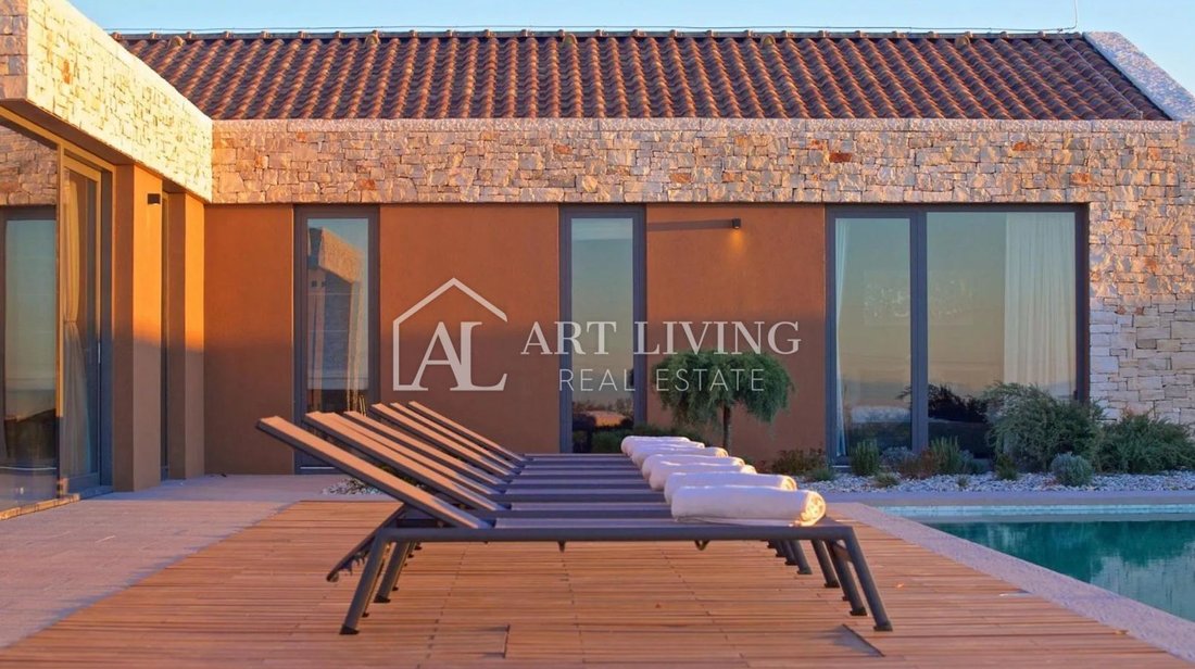 House in Brtonigla, Istria County, Croatia 3 - 18133483