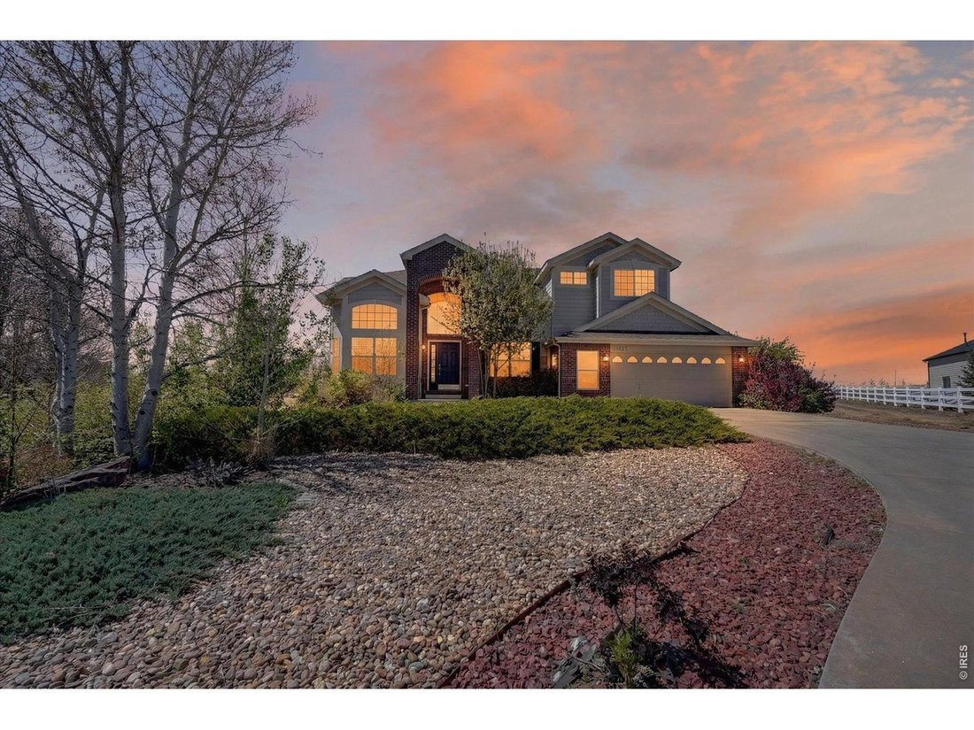 House in Brighton, Colorado, United States 1 - 18131664