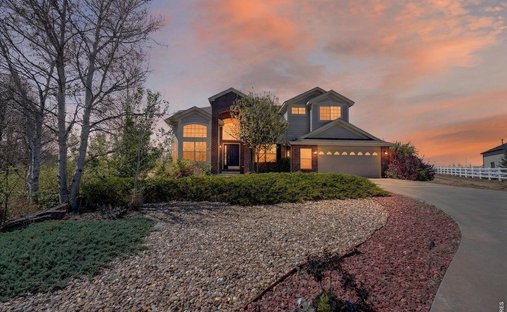 House in Brighton, Colorado, United States 1