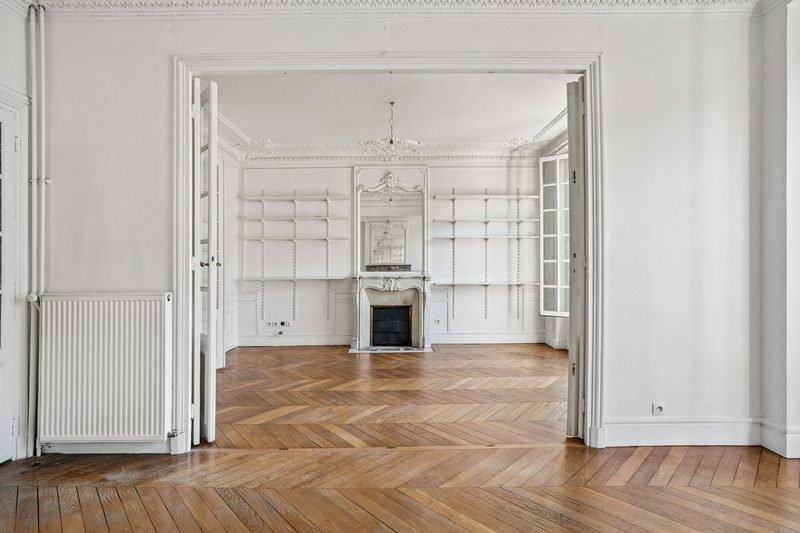 Apartment in Bois de Vincennes, Paris 12e Arrondissement, Paris 5 - 18138673