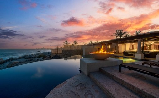 Haus in Cabo San Lucas, Baja California Sur, Mexiko 1