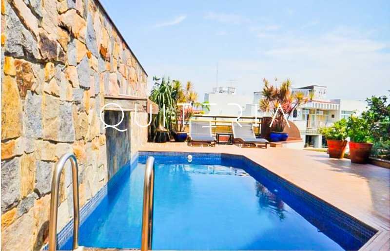 Penthouse in Rio de Janeiro, State of Rio de Janeiro, Brazil 1 - 18133623