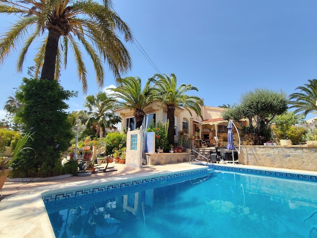 Villa in Ciudad Quesada, Rojales, Valencian Community 1 - 18133646