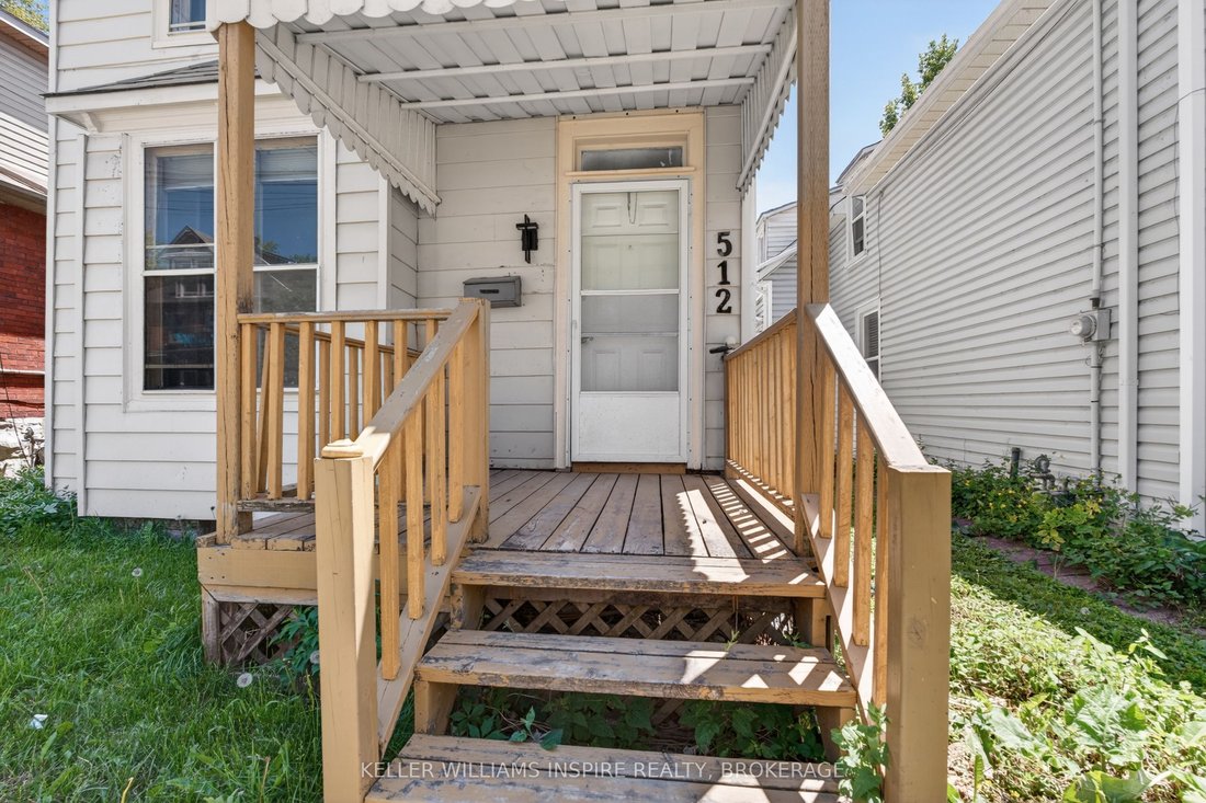 Casa a Kingston, Ontario, Canada 5 - 18133033
