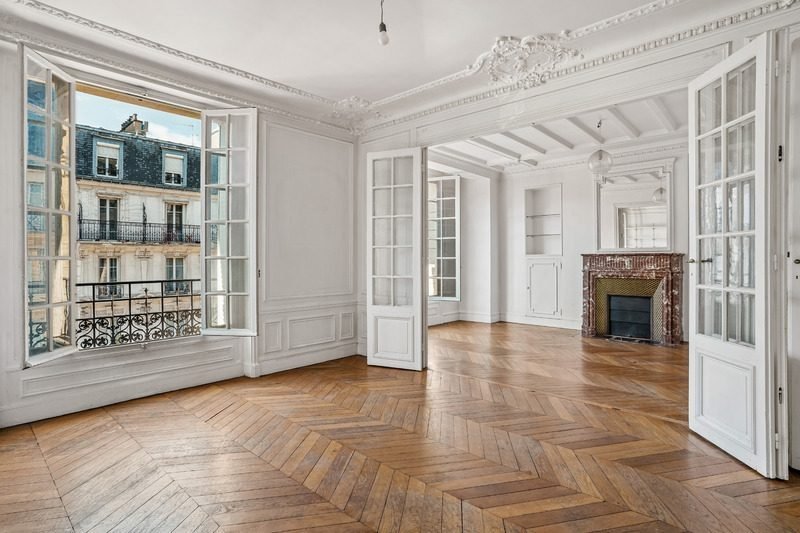 Apartment in Bois de Vincennes, Paris 12e Arrondissement, Paris 1 - 18138673