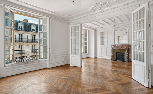Apartment in Bois de Vincennes, Paris 12e Arrondissement, Paris 1