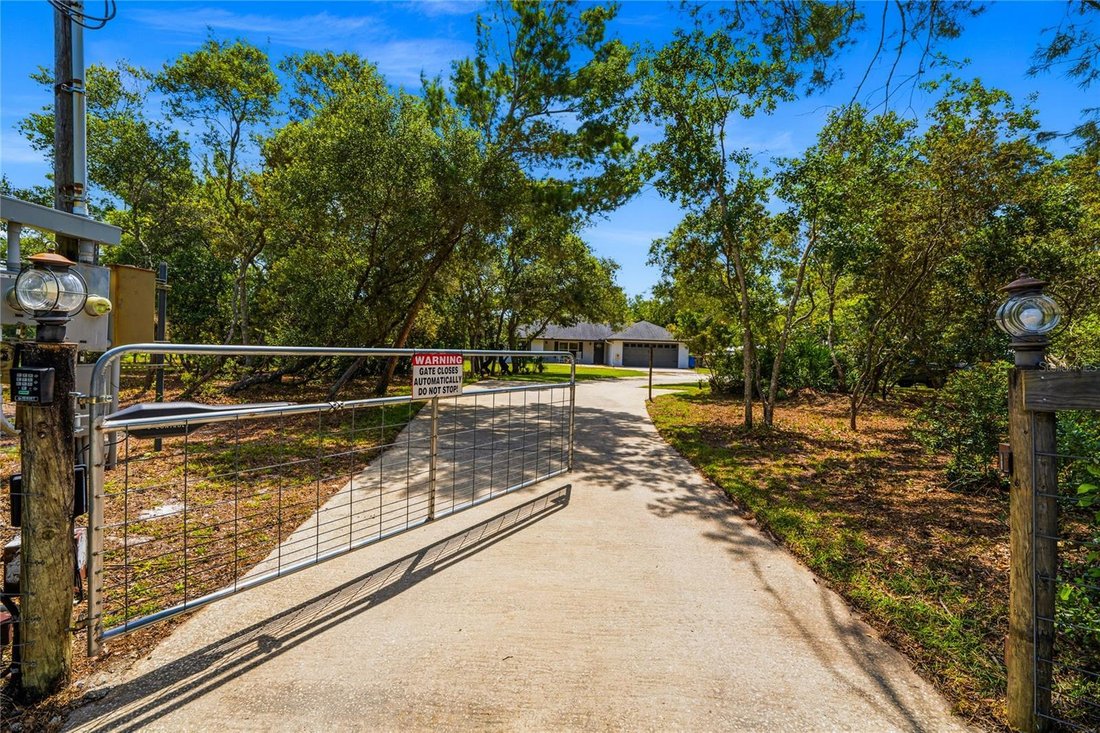 House in Lake Helen, Florida, United States 3 - 18131846