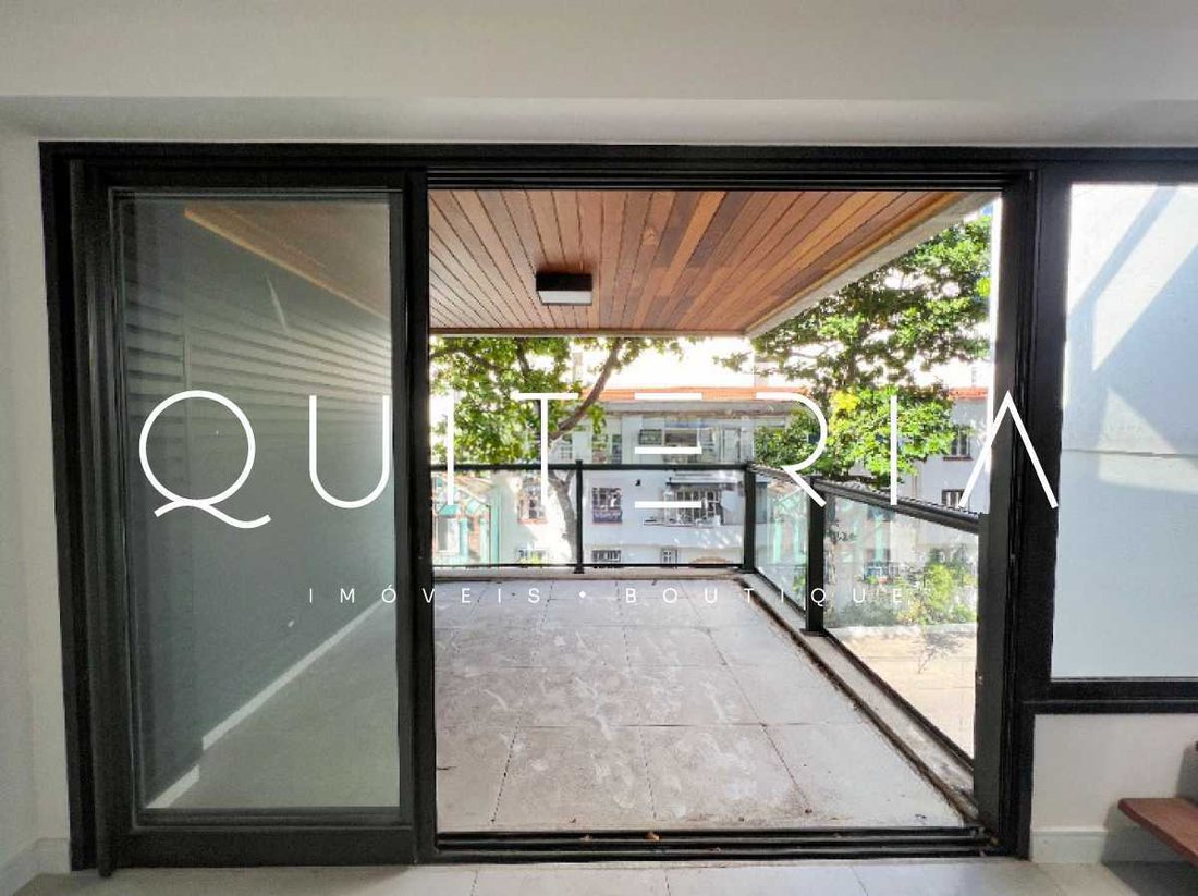 Penthouse in Rio de Janeiro, State of Rio de Janeiro, Brazil 2 - 15128373