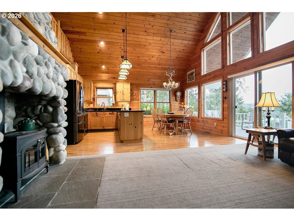 House in Cinebar, Washington, United States 3 - 18133065