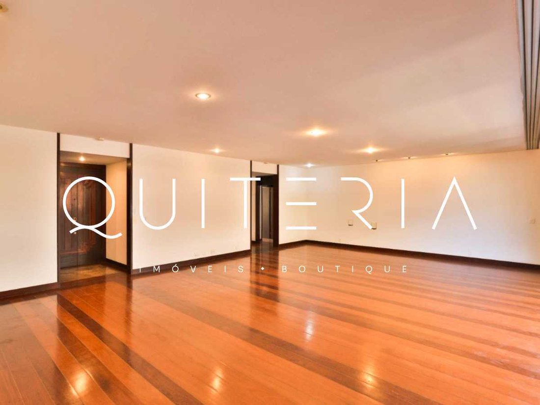 Apartment in Rio de Janeiro, State of Rio de Janeiro, Brazil 5 - 18133535